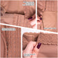 Fajas SONRYSE 052 | Colombian Full Body Shaper for Post Surgery with Built-in Bra | Butt Lifting Effect and Tummy Control - Pal Negocio