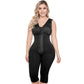 Colombian Full Body Shaper with Built-in Bra – Post-Surgery, Butt Lifting & Tummy Control