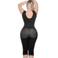 Colombian Full Body Shaper with Built-in Bra – Post-Surgery, Butt Lifting & Tummy Control