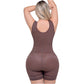 Colombian Shapewear Postpartum & Post-Surgery Girdle – High Compression Support