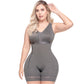 Colombian Shapewear Postpartum & Post-Surgery Girdle – High Compression Support
