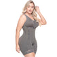 Colombian Shapewear Postpartum & Post-Surgery Girdle – High Compression Support