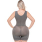 Colombian Shapewear Postpartum & Post-Surgery Girdle – High Compression Support