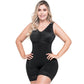 Colombian Shapewear Postpartum & Post-Surgery Girdle – High Compression Support