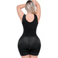 Colombian Shapewear Postpartum & Post-Surgery Girdle – High Compression Support