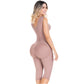 Colombian Full Body Shaper with Built-in Bra – Post-Surgery Support, Butt Lifting & Tummy Control