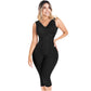 Colombian Full Body Shaper with Built-in Bra – Post-Surgery Support, Butt Lifting & Tummy Control