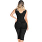 Colombian Full Body Shaper with Built-in Bra – Post-Surgery Support, Butt Lifting & Tummy Control