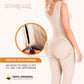 Colombian Full Body Shaper with Built-in Bra – Post-Surgery Support, Butt Lifting & Tummy Control
