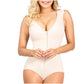 Panty Bodysuit Shapewear - Built-in Bra, Postpartum & Daily Support