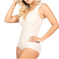 Panty Bodysuit Shapewear - Built-in Bra, Postpartum & Daily Support
