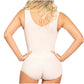 Panty Bodysuit Shapewear - Built-in Bra, Postpartum & Daily Support