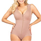Panty Bodysuit Shapewear - Built-in Bra, Postpartum & Daily Support