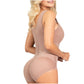 Panty Bodysuit Shapewear - Built-in Bra, Postpartum & Daily Support