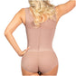 Panty Bodysuit Shapewear - Built-in Bra, Postpartum & Daily Support