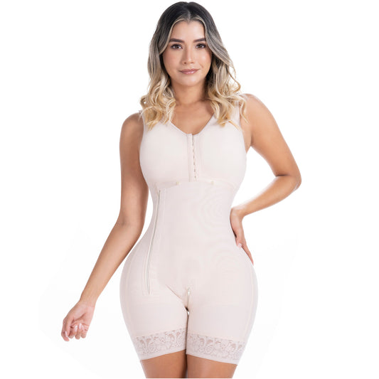 Colombian Shapewear – Postpartum & Post-Surgery Stage 2 Fajas Colombianas