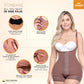 Colombian Postpartum Bodysuit Shapewear – Butt Lifting & Tummy Control