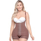 Colombian Postpartum Bodysuit Shapewear – Butt Lifting & Tummy Control