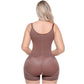 Colombian Postpartum Bodysuit Shapewear – Butt Lifting & Tummy Control
