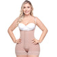 Colombian Postpartum Bodysuit Shapewear – Butt Lifting & Tummy Control