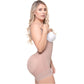 Colombian Postpartum Bodysuit Shapewear – Butt Lifting & Tummy Control