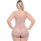 Colombian Postpartum Bodysuit Shapewear – Butt Lifting & Tummy Control