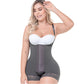 Colombian Postpartum Bodysuit Shapewear – Butt Lifting & Tummy Control