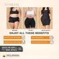 Fajas Colombianas Butt Lifting Shapewear Shorts – Tummy Control & Daily Use | Powernet