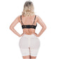 Fajas Colombianas Butt Lifting Shapewear Shorts – Tummy Control & Daily Use | Powernet