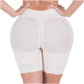 Fajas Colombianas Butt Lifting Shapewear Shorts – Tummy Control & Daily Use | Powernet