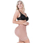 Fajas Colombianas Butt Lifting Shapewear Shorts – Tummy Control & Daily Use | Powernet