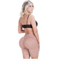 Fajas Colombianas Butt Lifting Shapewear Shorts – Tummy Control & Daily Use | Powernet