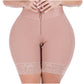 Fajas Colombianas Butt Lifting Shapewear Shorts – Tummy Control & Daily Use | Powernet