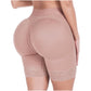 Fajas Colombianas Butt Lifting Shapewear Shorts – Tummy Control & Daily Use | Powernet
