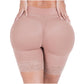 Fajas Colombianas Butt Lifting Shapewear Shorts – Tummy Control & Daily Use | Powernet