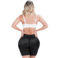 Fajas Colombianas Butt Lifting Shapewear Shorts – Tummy Control & Daily Use | Powernet