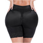 Fajas Colombianas Butt Lifting Shapewear Shorts – Tummy Control & Daily Use | Powernet