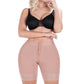 Fajas Colombianas Butt Lifting & Tummy Control Shapewear Shorts – Daily Use | Powernet