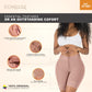 Fajas Colombianas Butt Lifting & Tummy Control Shapewear Shorts – Daily Use | Powernet