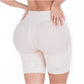 Fajas Colombianas Butt Lifting & Tummy Control Shapewear Shorts – Daily Use | Powernet
