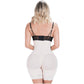 Fajas Colombianas Tummy Control & Butt Lifting Shapewear Shorts – Daily Use | Powernet