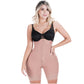Fajas Colombianas Tummy Control & Butt Lifting Shapewear Shorts – Daily Use | Powernet