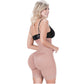 Fajas Colombianas Tummy Control & Butt Lifting Shapewear Shorts – Daily Use | Powernet