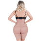 Fajas Colombianas Tummy Control & Butt Lifting Shapewear Shorts – Daily Use | Powernet
