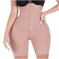 Fajas Colombianas Tummy Control & Butt Lifting Shapewear Shorts – Daily Use | Powernet