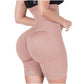 Fajas Colombianas Tummy Control & Butt Lifting Shapewear Shorts – Daily Use | Powernet