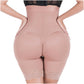Fajas Colombianas Tummy Control & Butt Lifting Shapewear Shorts – Daily Use | Powernet