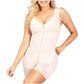 Bodysuit Shapewear with Built-in Bra - Postpartum & Post-Surgery