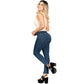 Bodysuit Shapewear with Built-in Bra - Postpartum & Post-Surgery