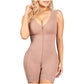 Bodysuit Shapewear with Built-in Bra - Postpartum & Post-Surgery
